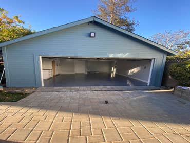Garage Remodel Mountain View Transform your garage into a functional space with our full garage remodeling services. We specialize in custom storage so