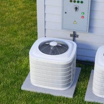 One Hour Air Conditioning & Heating