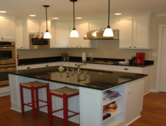 Photos by Oceanside Kitchens LLC #1