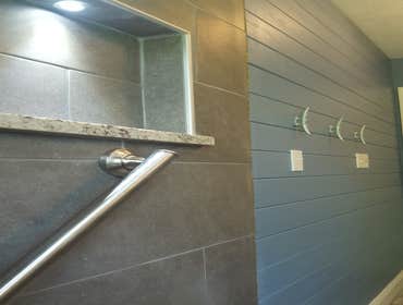 Bathrooms
