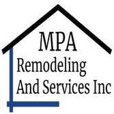 Mpa Remodeling & Services Inc