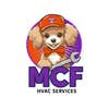 Mcf Mechanical logo