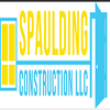 Spaulding Construction logo