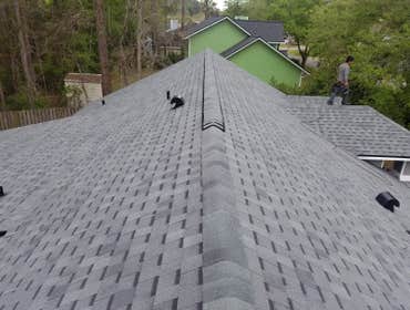 Roofing & Coating