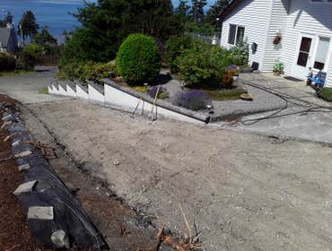 Photos by Bigcat Concrete #1