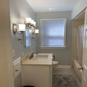 Bernstein Remodelers LLC