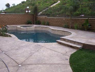 Photos by Blue Fountain Pools & Spas Inc #1