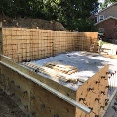 Photos by L Contreras Concrete Construction LLC #1