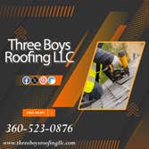 Photos by Three Boys Roofing LLC #3