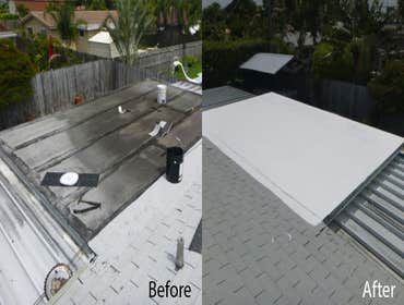 Photos from Seabreeze Roofing & Sheet Metal Incorporated