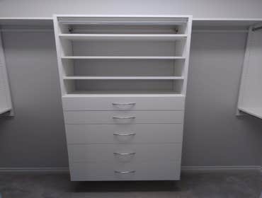 Photos by Store More Shelving Systems #1