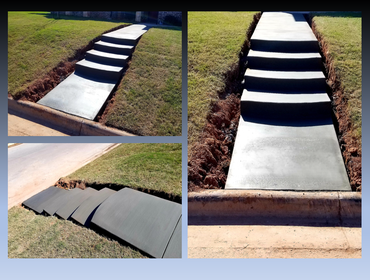 Photos by Benny's Contracting Inc