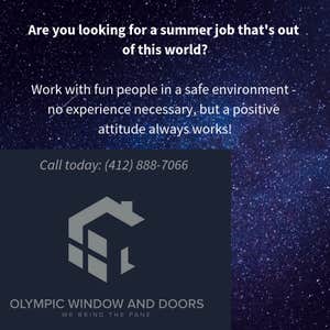 Olympic Window and Doors