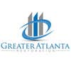 Greater Atlanta Restoration, LLC logo