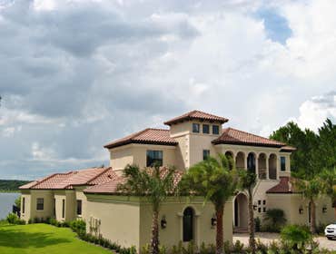Roof
