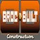 Broc Built Construction logo