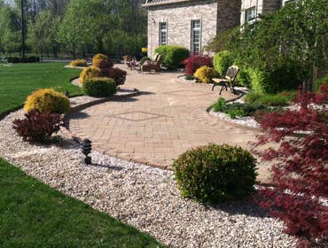 Works by LCS LANDSCAPES