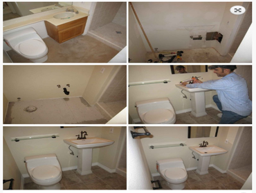 Photos by Pedram Panahi Expert Construction 1 Inc #1