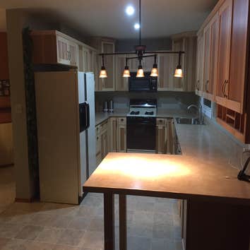 Some of our work