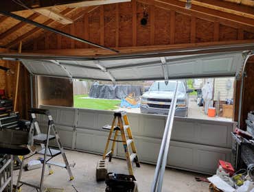 Photos by Infinity Garage Door - Austin Garage Door Repair #1