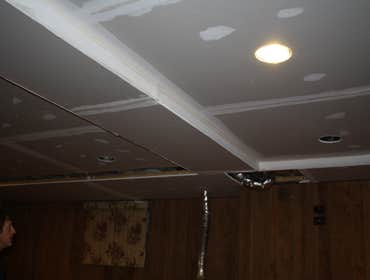 Photo(s) from Perfect View Drywall My Job in Marietta, Pa