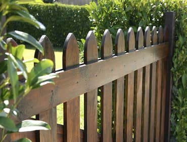 Photos by Columbia Fence Company #1