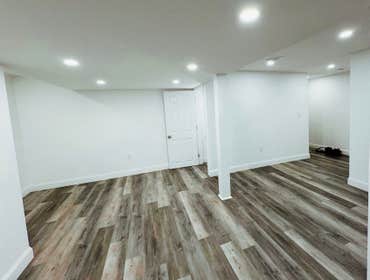 Basement Remodeling