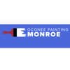 Oconee Painting Monroe logo