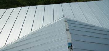 Photos by Friendly Neighbors Inc. Price very from Repair to a full roofs
