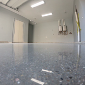 House Concrete Floors