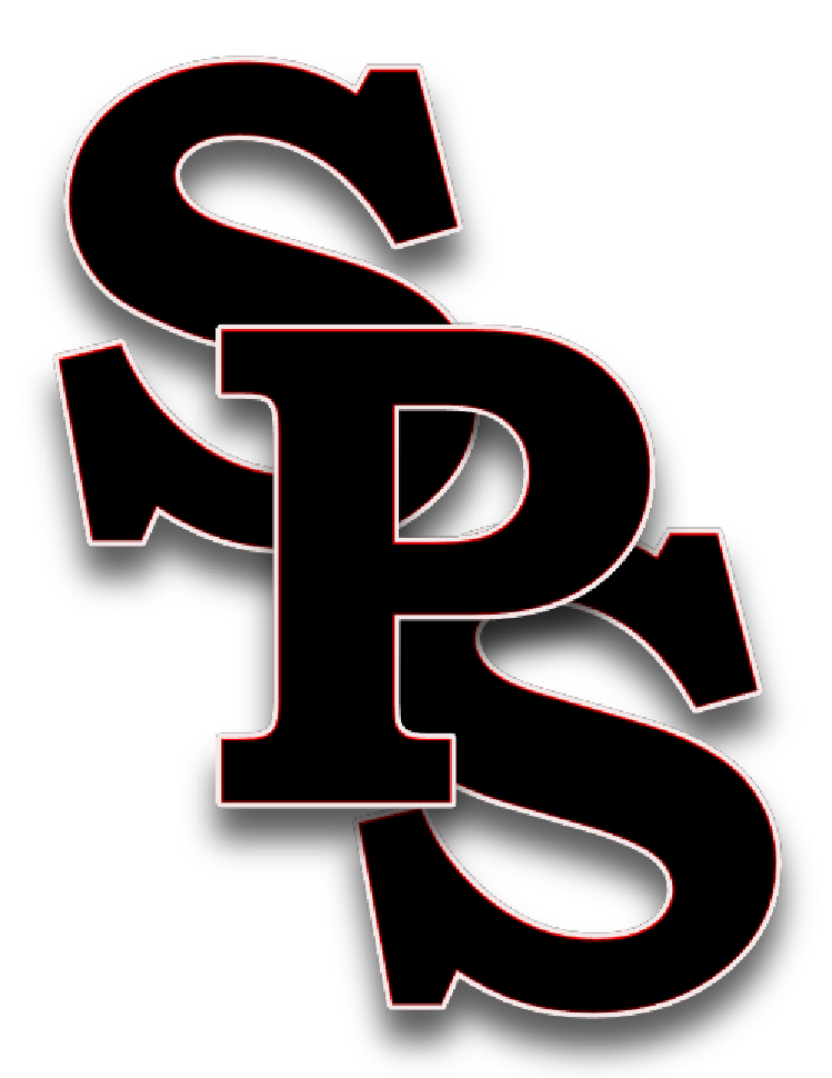 Speedy Paint Services, Inc. logo