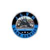 J.L.V.M Land Service logo