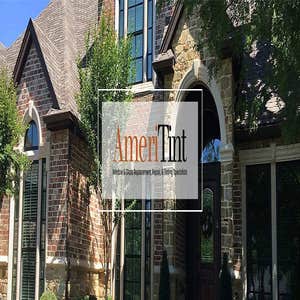 AmeriTint Window Replacement and Installation