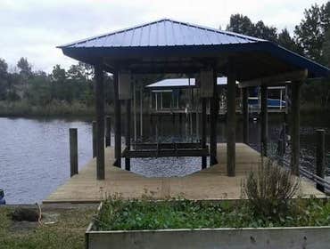 Janda Contracting LLC Job Gallery