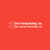 Bart Tuckpointing & Masonry Restoration Contractors logo