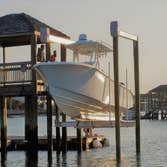 Seven Seas Marine Construction 