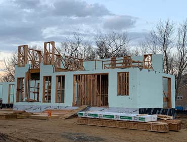 Photos by RNL Development and Construction Corporation #1