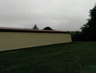 project32 sports court and over the garage addition