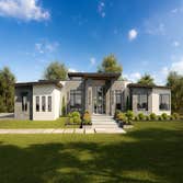 TX Sparks Luxury Homes
