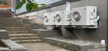 Airloop Heating and Cooling