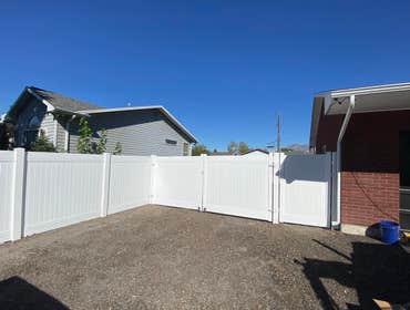 Photos by Vargas Fencing LLC #3