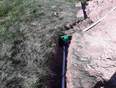 Photos by Summer Sprinklers & Repair #1