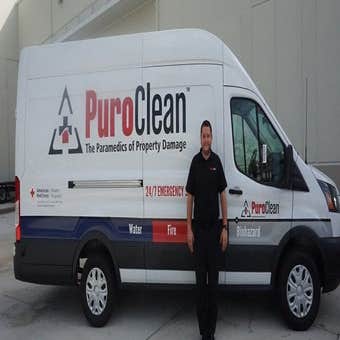 Puroclean of San Antonio Northwest
