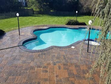 Photos by Pool Renovation nj ( Braz Masonry) #2