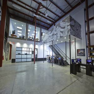 The Lab at Local Motors