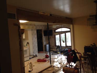 Photo(s) from D P M Contracting Service