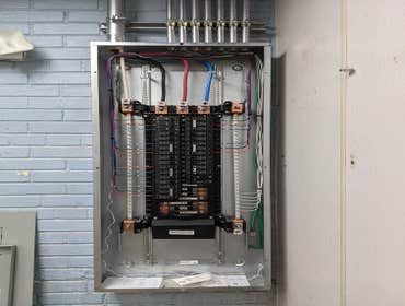 Photos by Peterson Electrical Services LLC #1