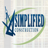Simplified Construction, LLC logo