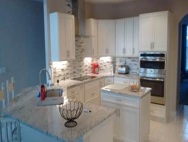 Photos by Cypress Builders Enterprises, Inc #1