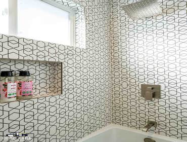 Bathroom Remodel West Hills, CA Complete bathroom remodeling project in West Hills, CA